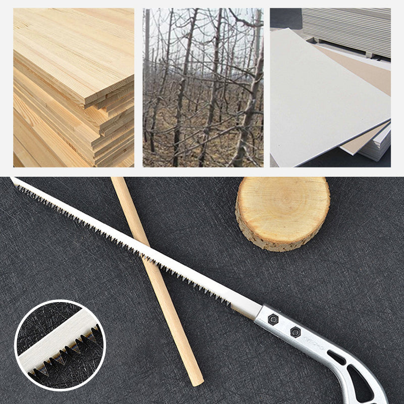 Gluschwein - Mini-Holzbearbeitungssäge