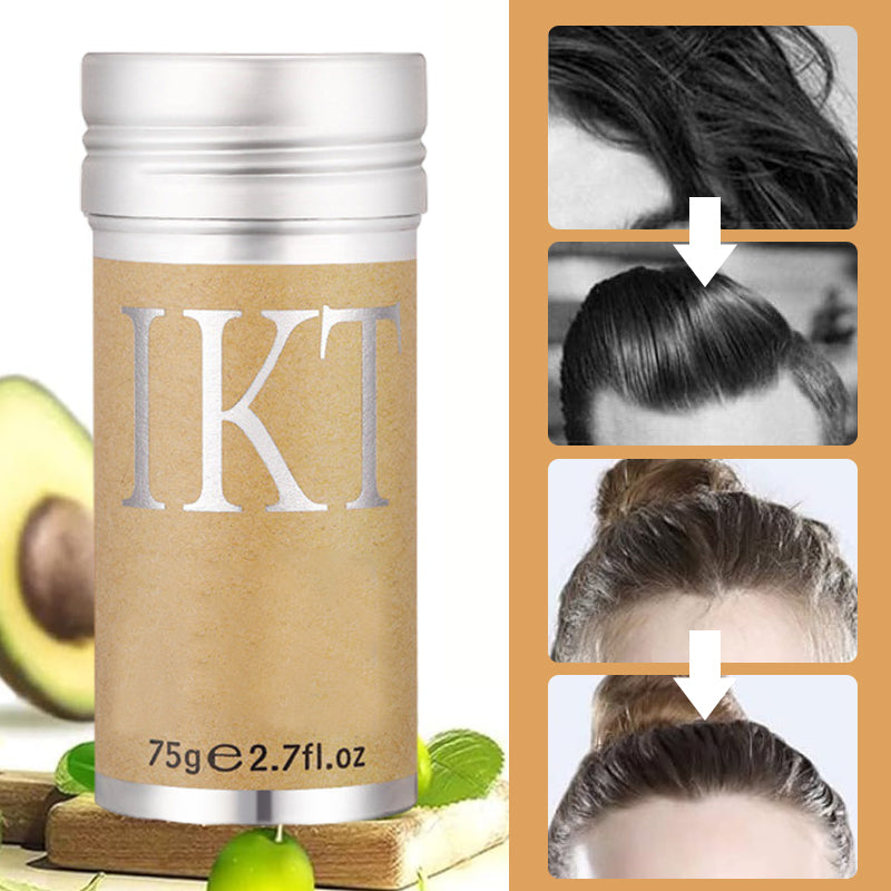 Gluschwein - Styling Wax Stick Broken Hair Finishing Cream