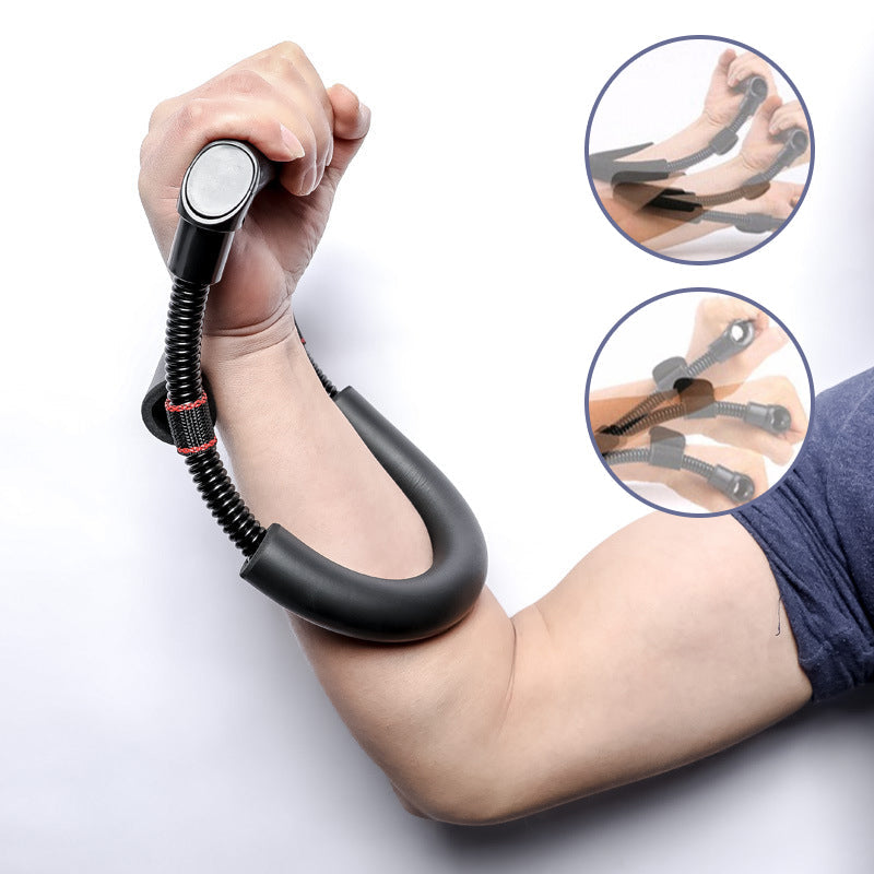 Gluschwein - Professioneller Handgelenk-Krafttrainer