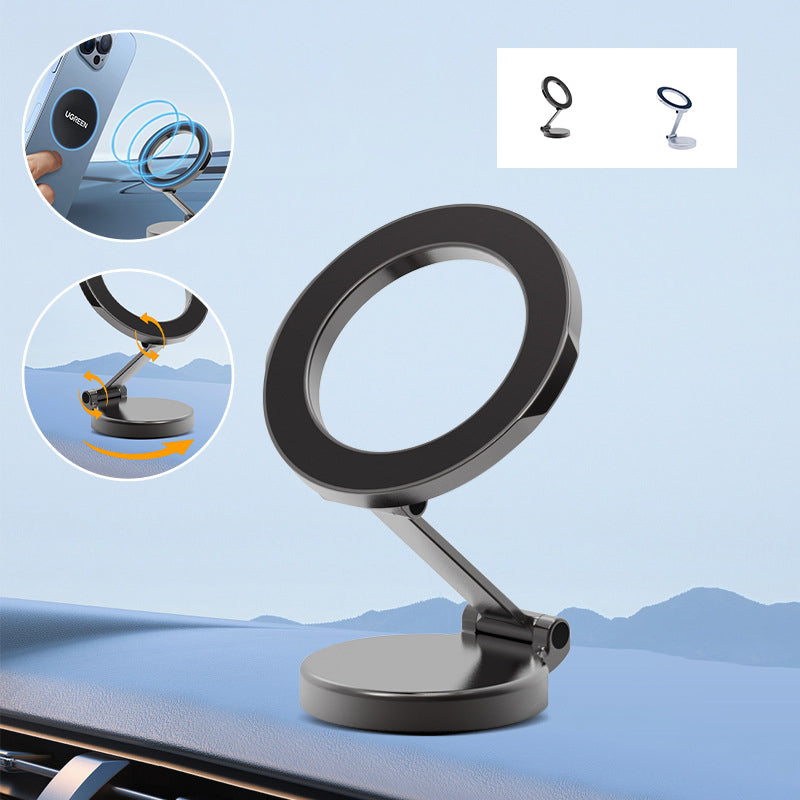 Gluschwein - 360 Degree Rotation Magnetic Phone Holder