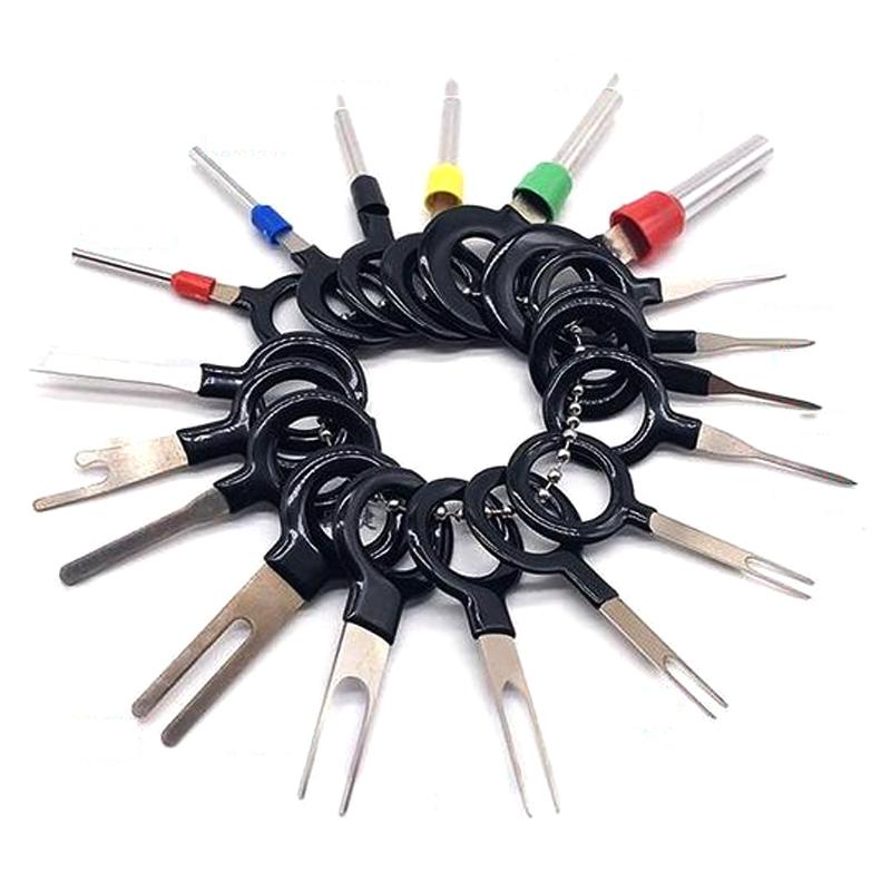 Gluschwein - Tool-Kit zum Entfernen von Anschlüssen