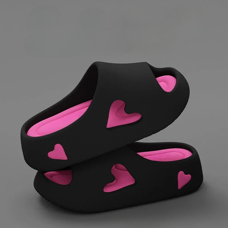 Frieda - Pantuflas transpirables y elegantes