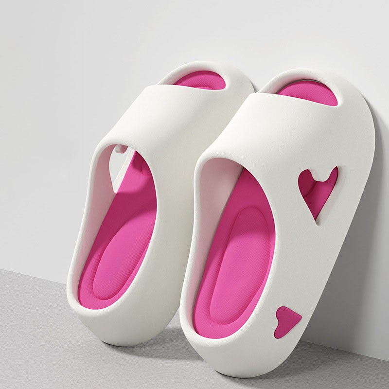 Frieda - Pantuflas transpirables y elegantes