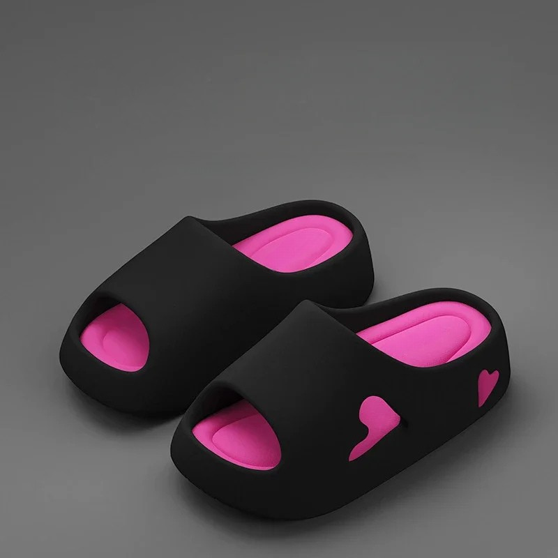 Frieda - Pantuflas transpirables y elegantes
