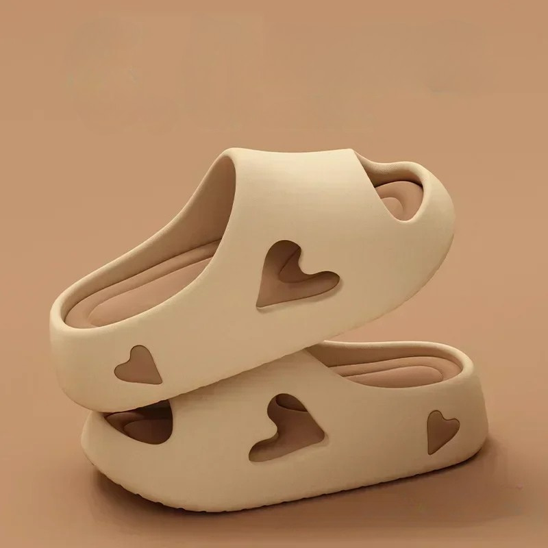 Frieda - Pantuflas transpirables y elegantes