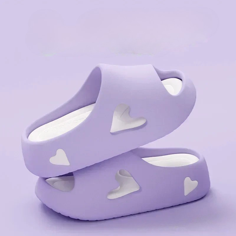 Frieda - Pantuflas transpirables y elegantes