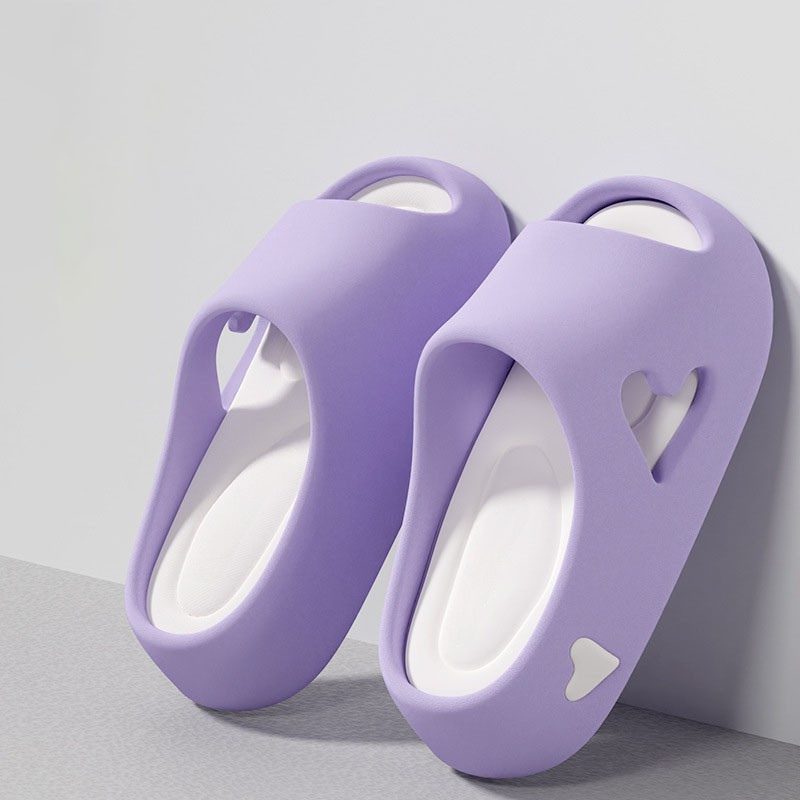 Frieda - Pantuflas transpirables y elegantes