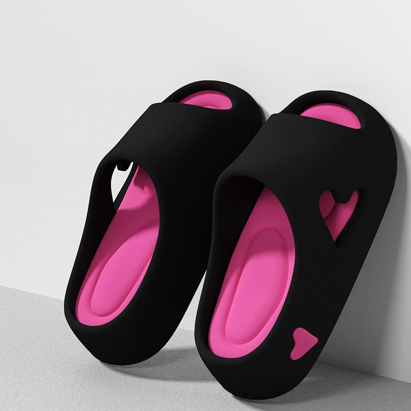 Frieda - Pantuflas transpirables y elegantes