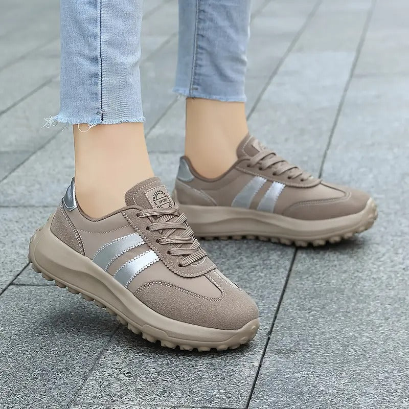 Zaynah – Orthopädische Rutschfeste Turnschuhe