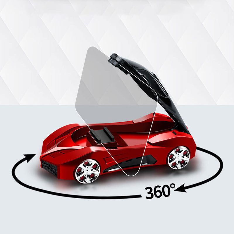 Gluschwein - Multifunktionaler Auto-Modell-Handyhalter