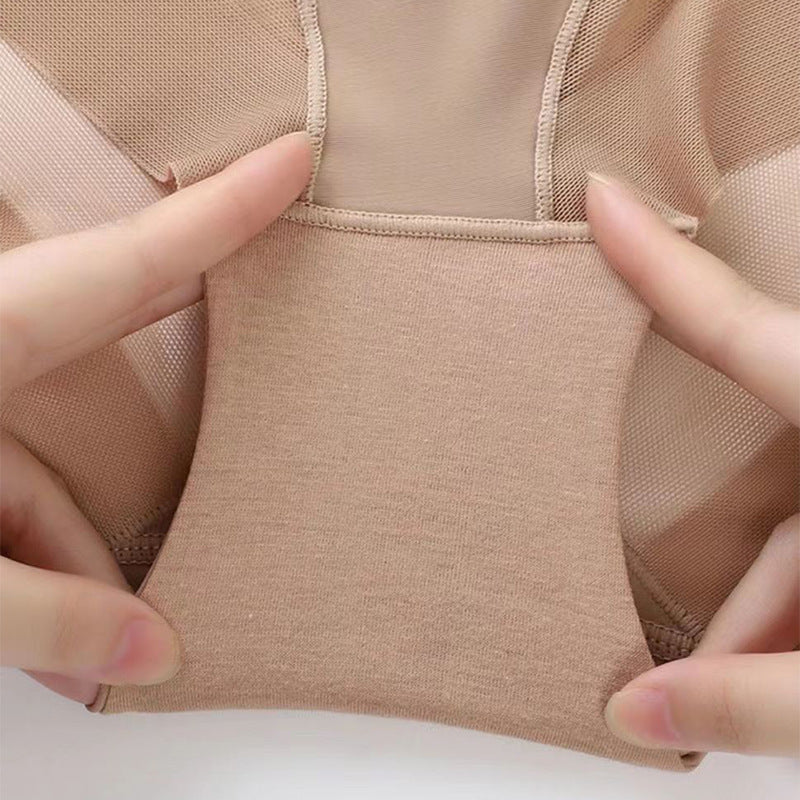 1+1 Gratis | SeemLifter – Nahtlose Slips mit hoher Taille
