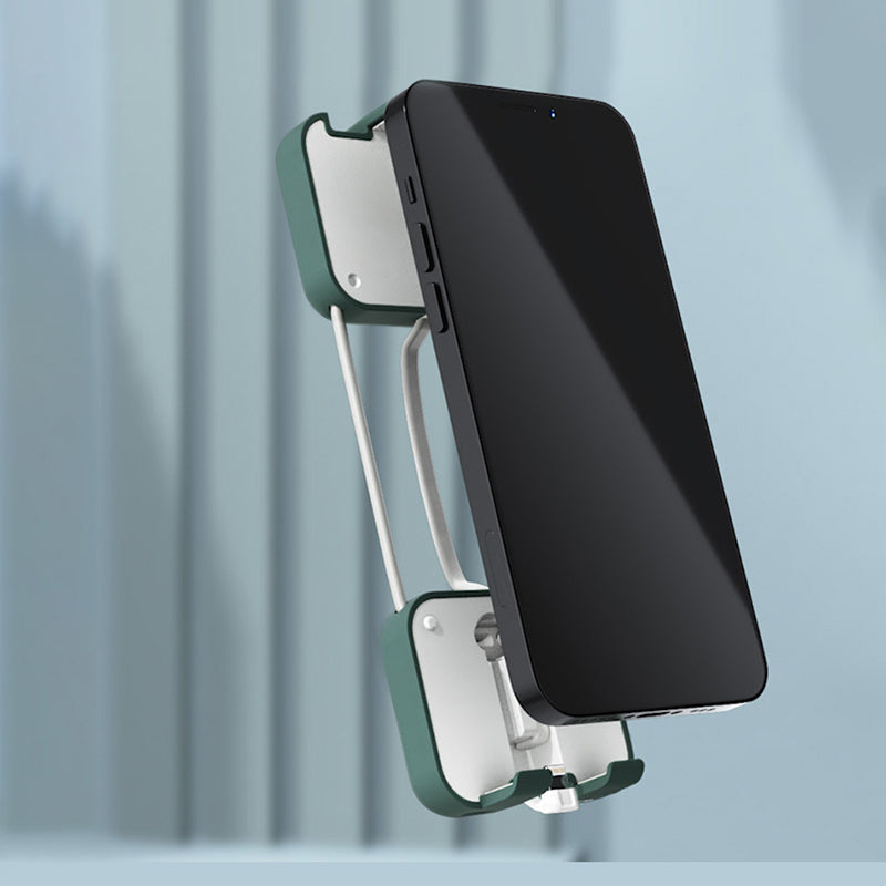 Gluschwein - Multifunktionale Mini-Wireless-Powerbank