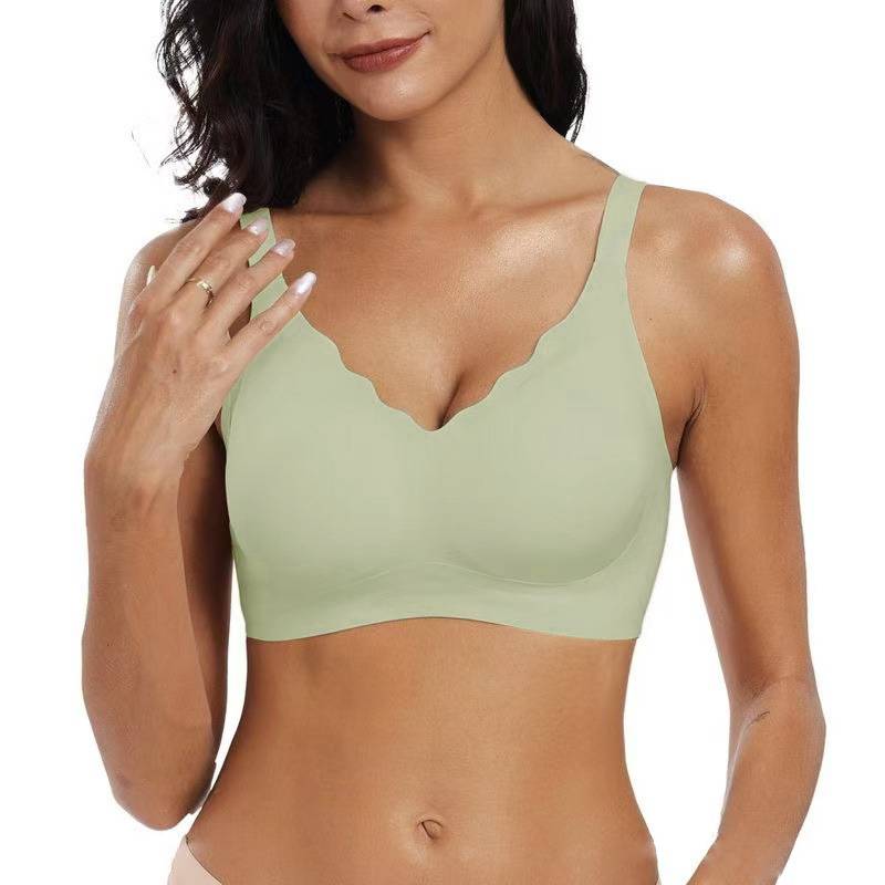 1+1 GRATUIT | Soutien-gorge push-up confort et lissant sans coutures SoftFlex