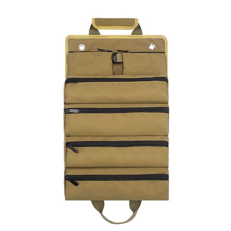 Gluschwein - Tool Roll Bag Organizers