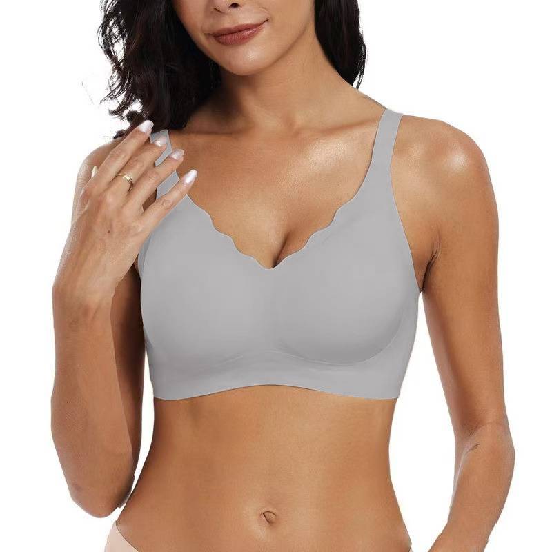 1+1 GRATUIT | Soutien-gorge push-up confort et lissant sans coutures SoftFlex