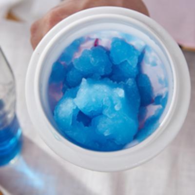 Gluschwein - Sommer neue magische Eisschale