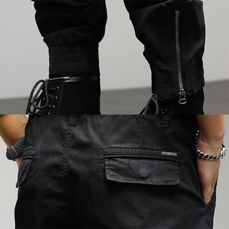 Gluschwein - Wander-Cargohose für Herren
