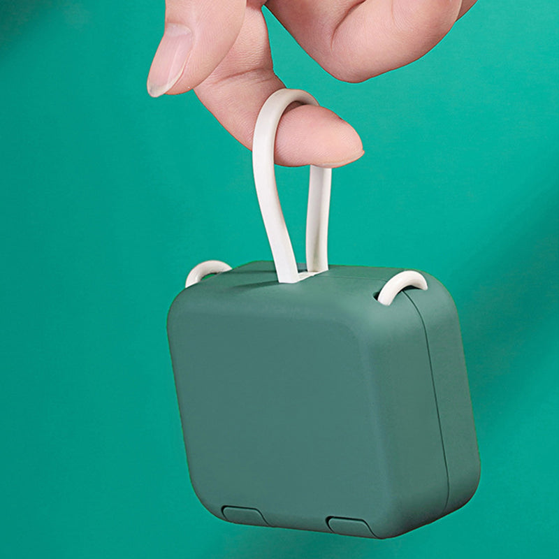 Gluschwein - Multifunktionale Mini-Wireless-Powerbank