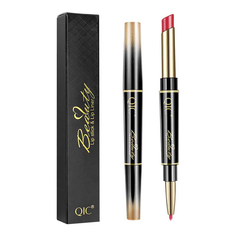 Gluschwein - Wasserfester Doppelseitiger Lippenstift