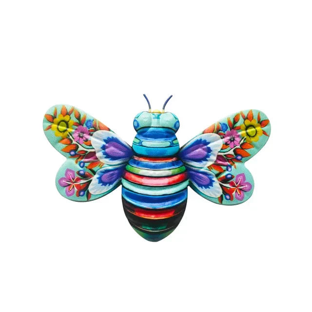 HiveDecor | Auffällige Gartendekoration