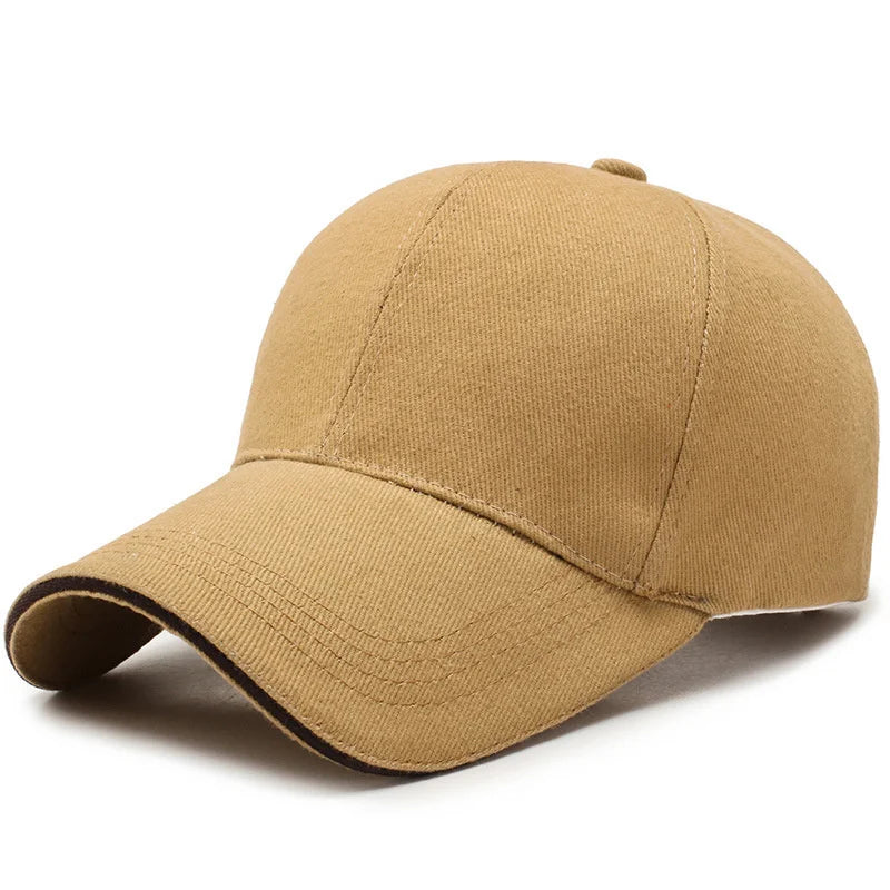 Mik – Gorra con estilo