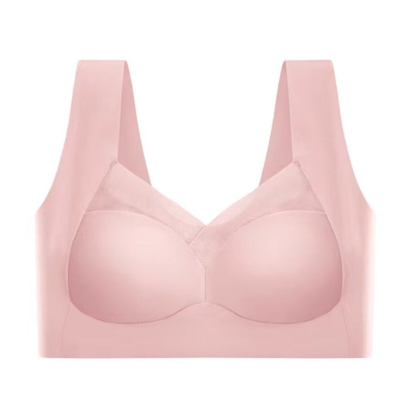 Amelia™ | Soutien-gorge confort haut de gamme sans coutures