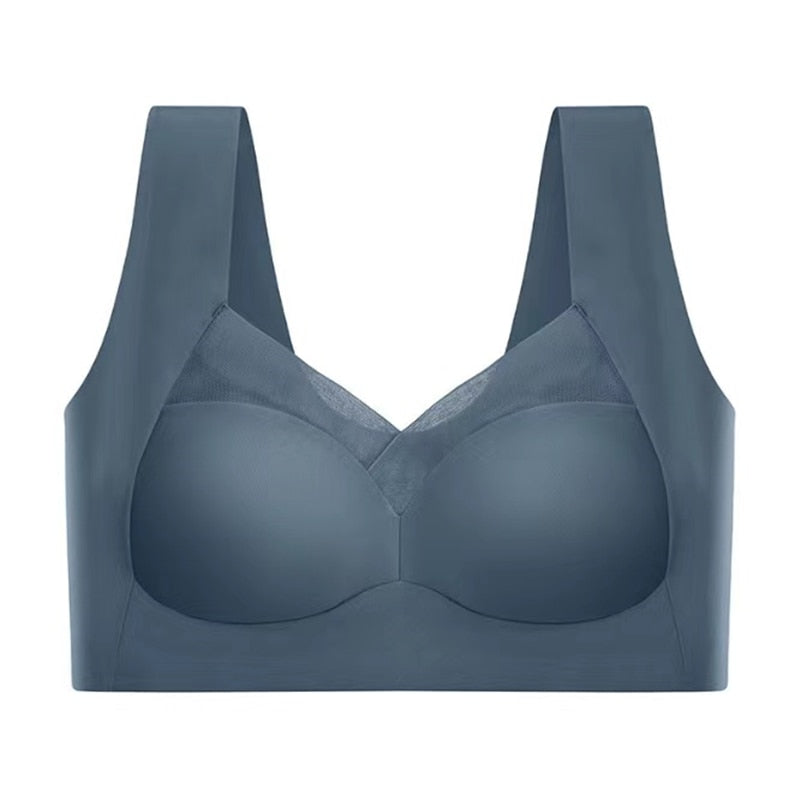 Amelia™ | Soutien-gorge confort haut de gamme sans coutures