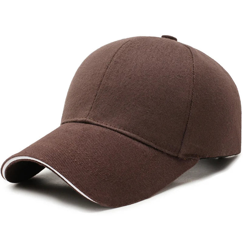 Mik – Gorra con estilo