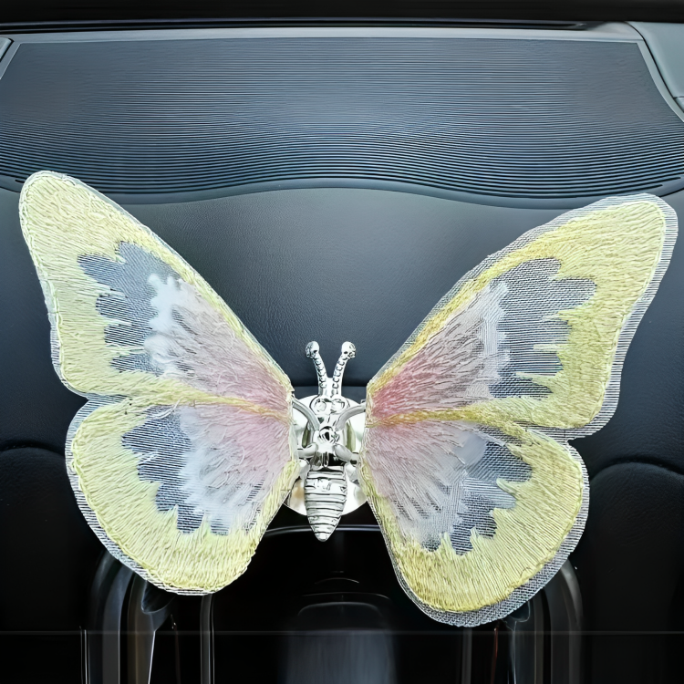 2 + 2 GRATIS HOY | FlutterRide™ | ¡Dale un toque de primavera al interior de tu auto!