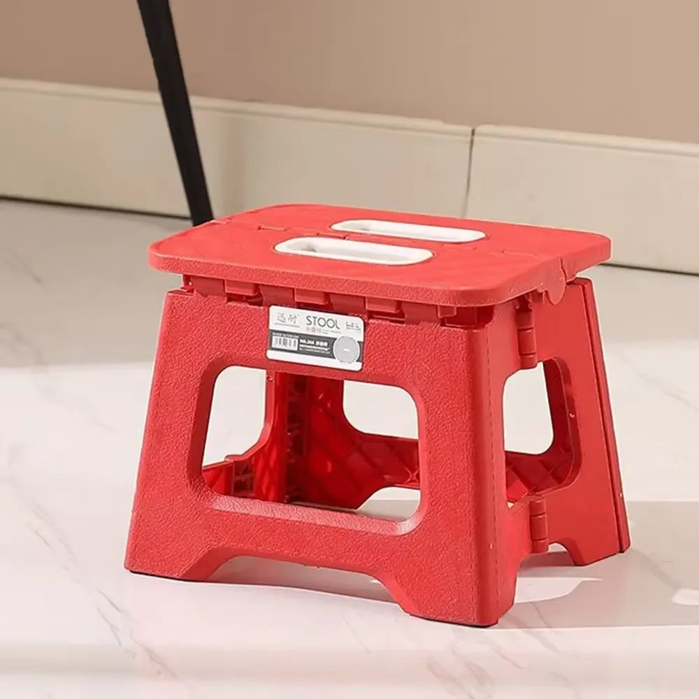 FoldStep | Escalón plegable para casa y para llevar