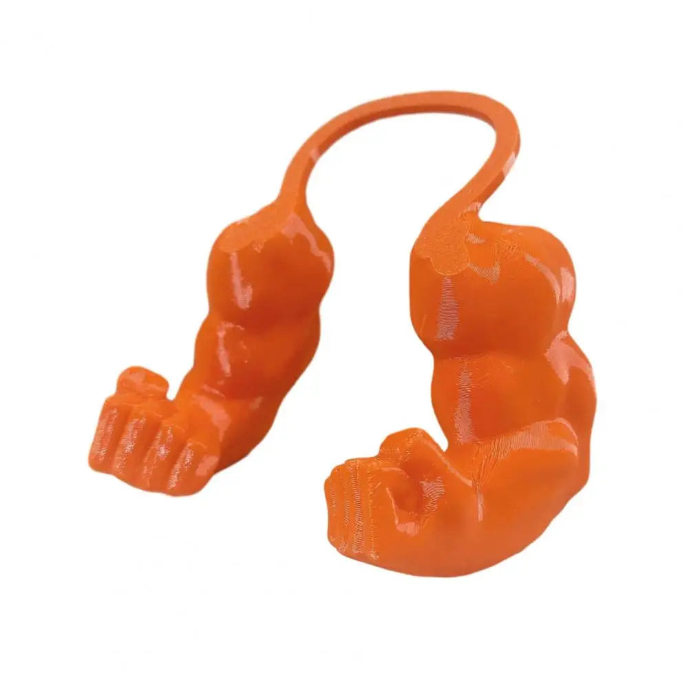 MusclePaws Muskelarme für Katzen