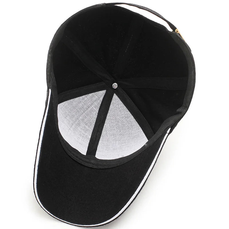 Mik – Gorra con estilo