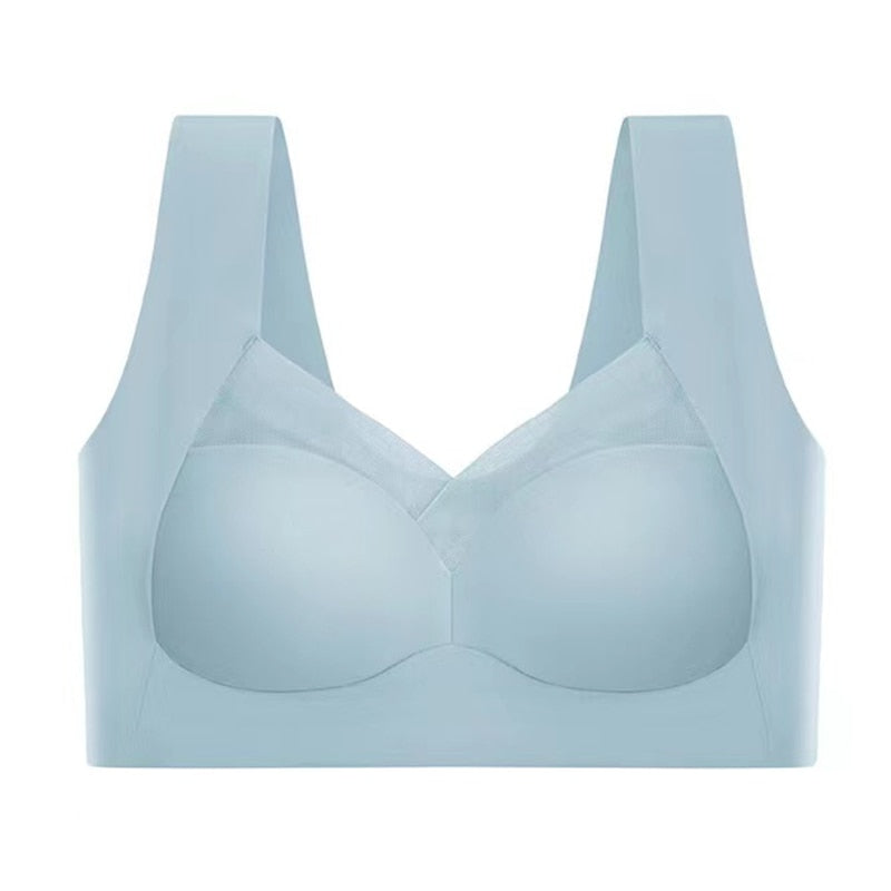 Amelia™ | Soutien-gorge confort haut de gamme sans coutures