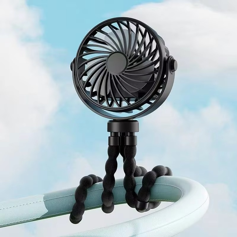 50 % DE RÉDUCTION TEMPORAIRE | FlexiFan™ | Votre compagnon de refroidissement personnel lors des journées chaudes !