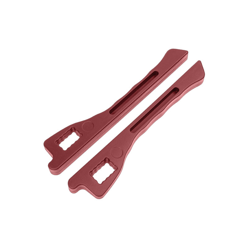 Gluschwein - Autositz Lücke Stuffer Rot