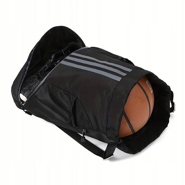 TigerPack™ - Unisex-Kordelzug-Rucksack