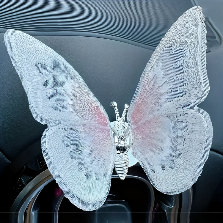 2 + 2 GRATIS HOY | FlutterRide™ | ¡Dale un toque de primavera al interior de tu auto!
