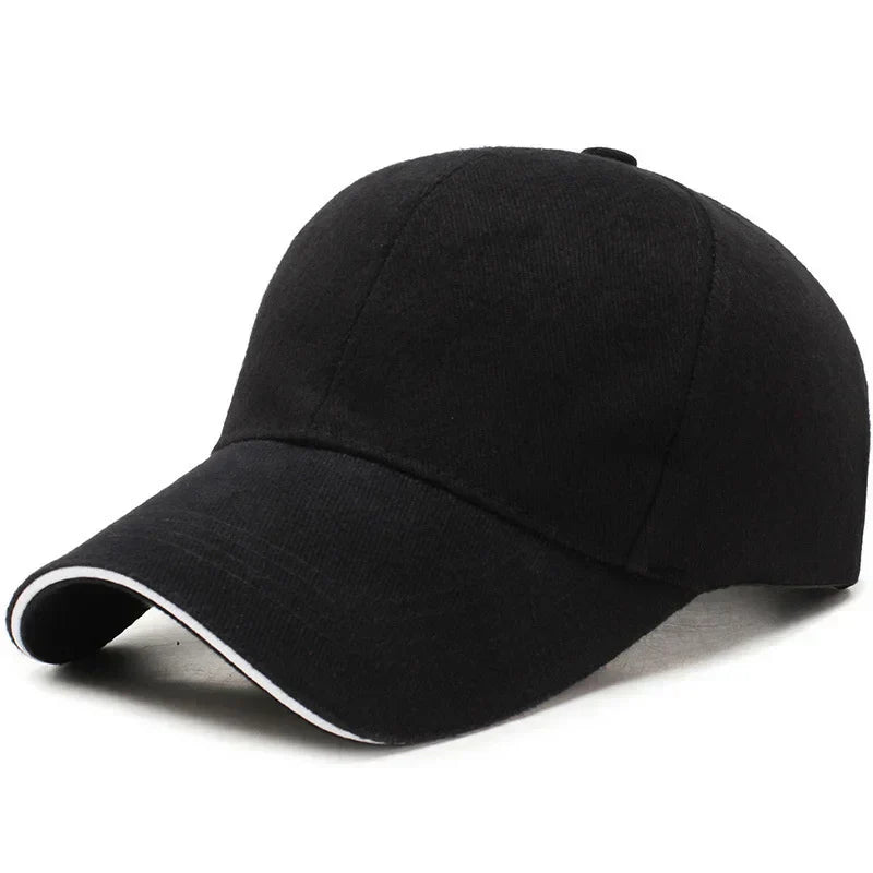 Mik – Gorra con estilo