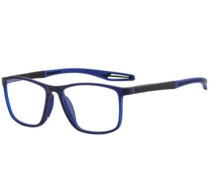 TitanOpti | Lunettes de lecture ultra-légères anti-lumière bleue pour une vision détendue et une protection élégante ! | 1 + 1 OFFERT