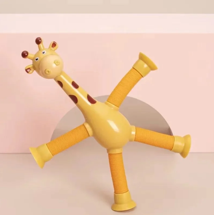StretchSpaß - Endloser Spaß Und Fantasie Für Kinder! (1+1 Gratis)