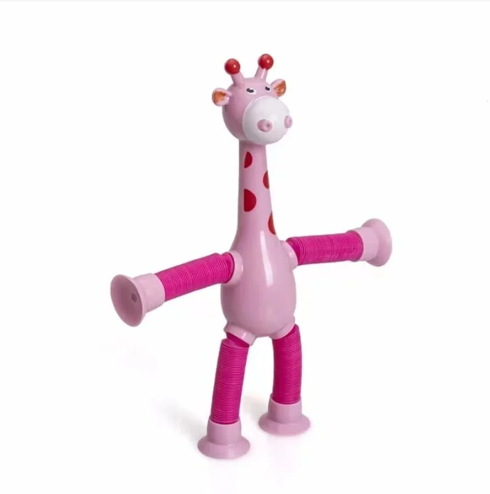 StretchSpaß - Endloser Spaß Und Fantasie Für Kinder! (1+1 Gratis)