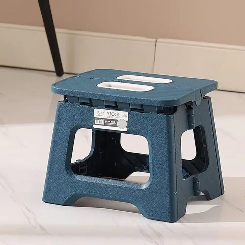 FoldStep | Escalón plegable para casa y para llevar
