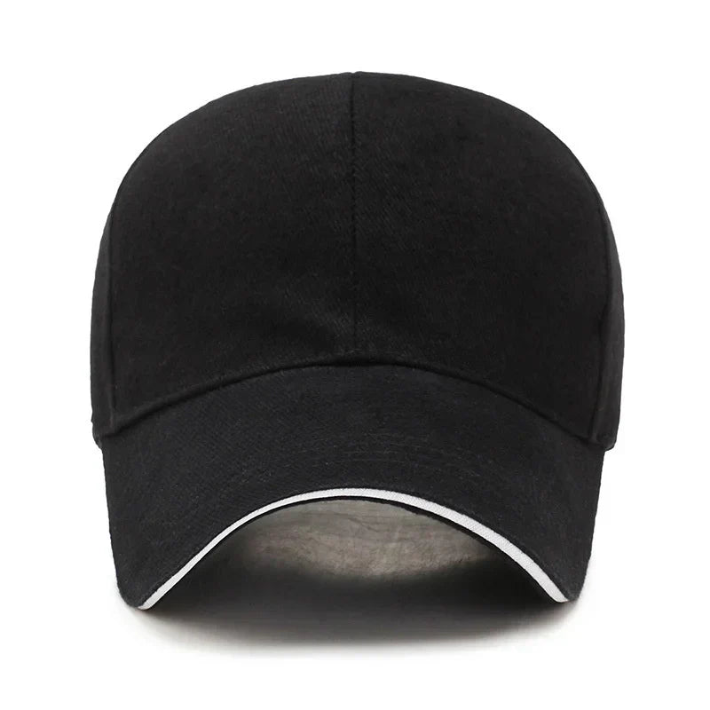 Mik – Gorra con estilo