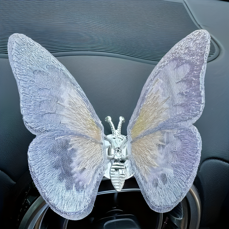 2 + 2 GRATIS HOY | FlutterRide™ | ¡Dale un toque de primavera al interior de tu auto!
