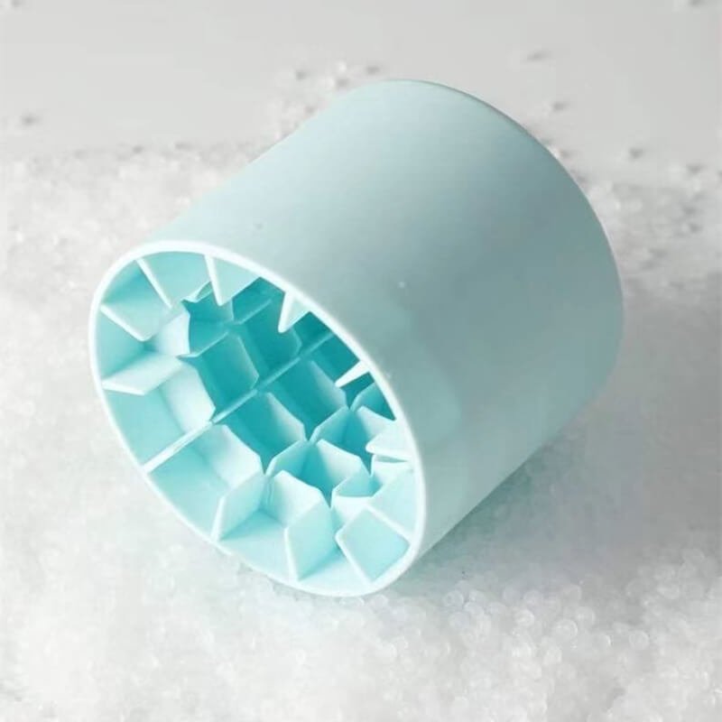 1+1 GRATUIT | Machine à glaçons portable en silicone IceMagic™ avec couvercle
