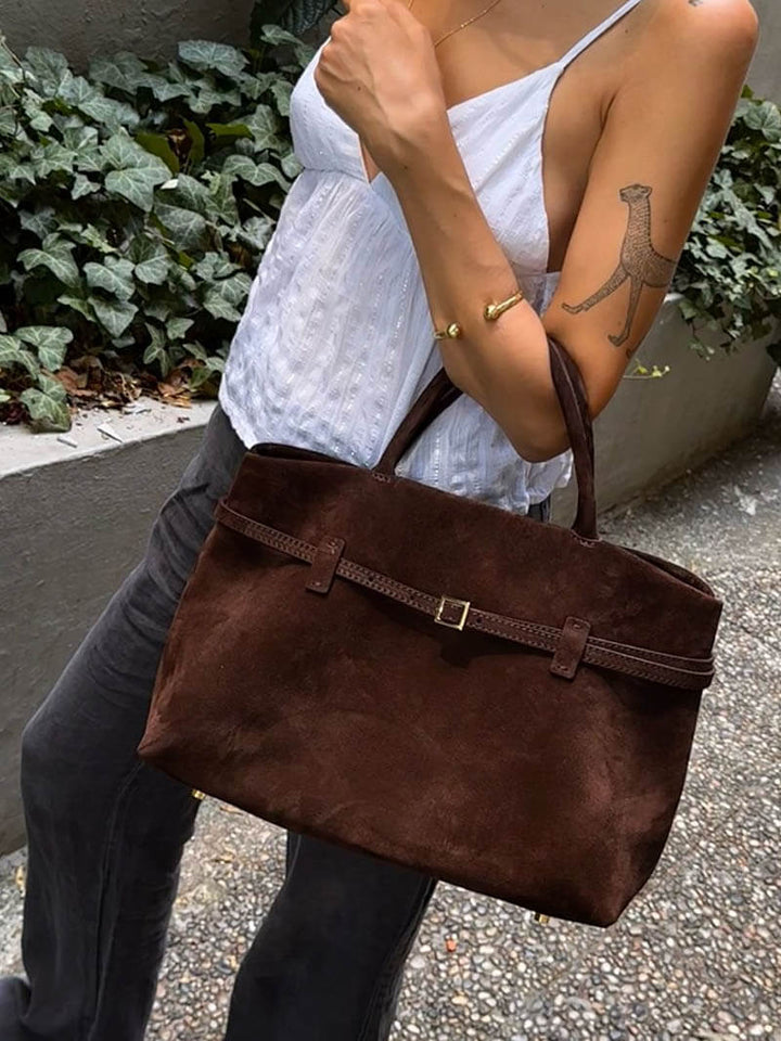 Heidi | Stilvolle und komfortable Tasche
