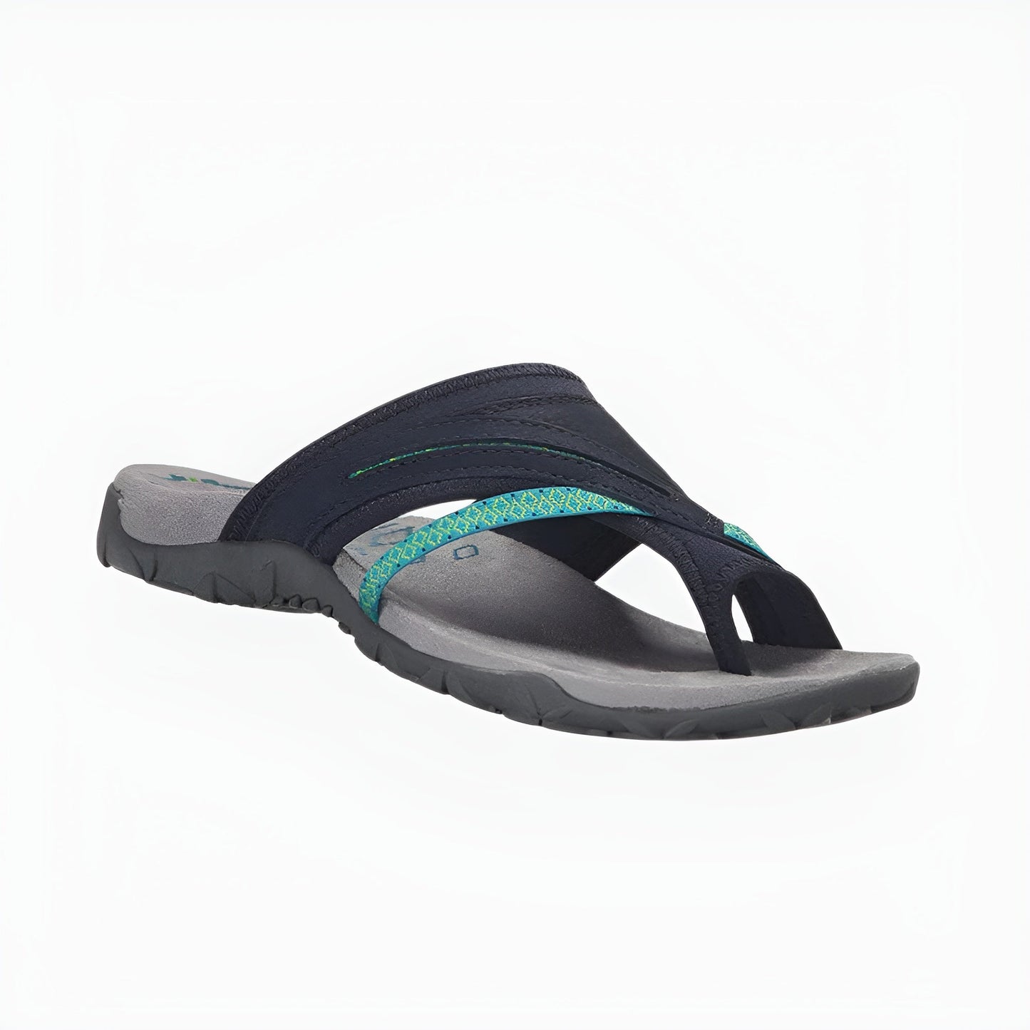 Lina | Damen Komfortsandalen | Flexibel & Bequem