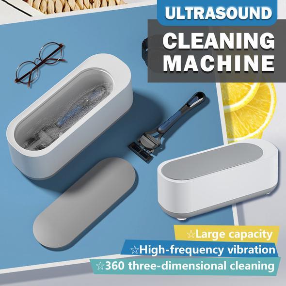 Gluschwein - 🔥Ultraschall-Reinigungsmaschine