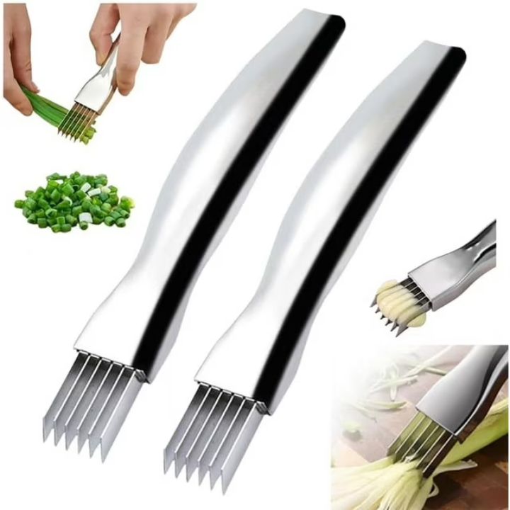 1+1 Gratuit | Couteau à râper en acier inoxydable