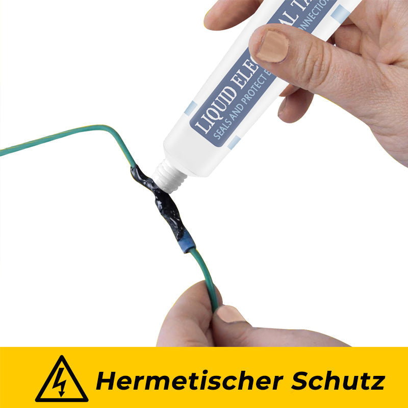 Gluschwein - Wasserdichtes Und Hochtemperaturbeständiges Flüssiges Dichtmittel